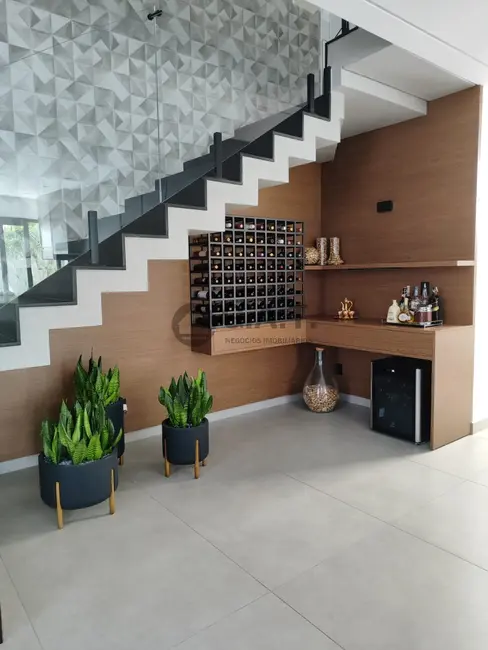 Foto 8 de Casa de Condomínio com 3 quartos à venda, 355m2 em Parque Campolim, Sorocaba - SP