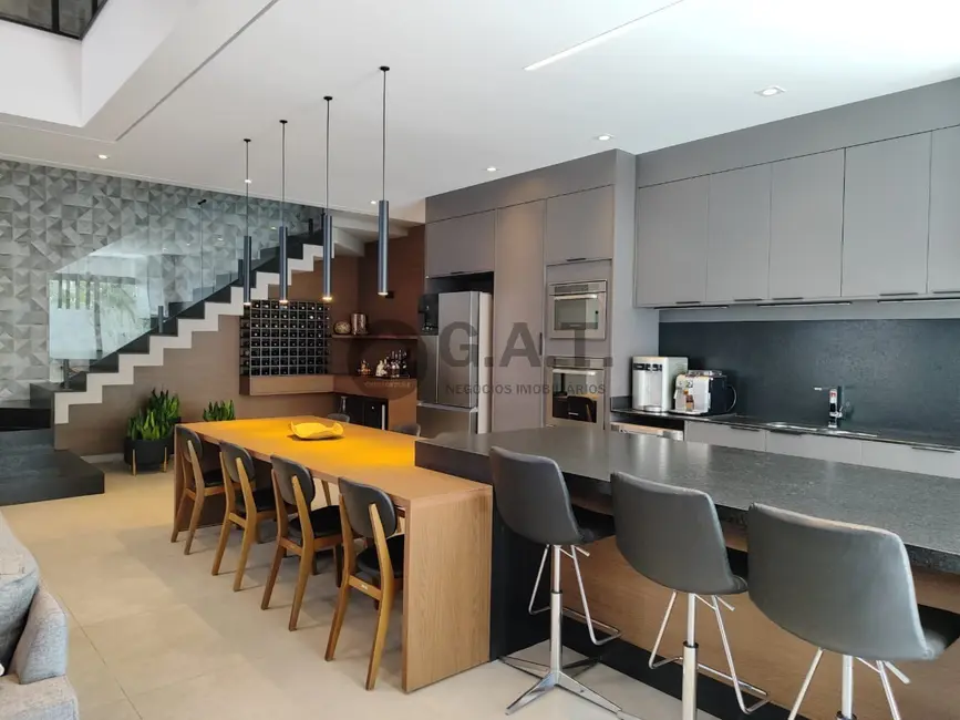 Foto 3 de Casa de Condomínio com 3 quartos à venda, 355m2 em Parque Campolim, Sorocaba - SP