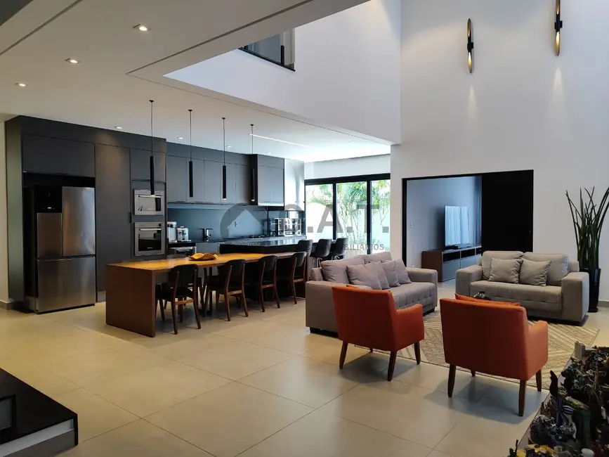 Foto 5 de Casa de Condomínio com 3 quartos à venda, 355m2 em Parque Campolim, Sorocaba - SP
