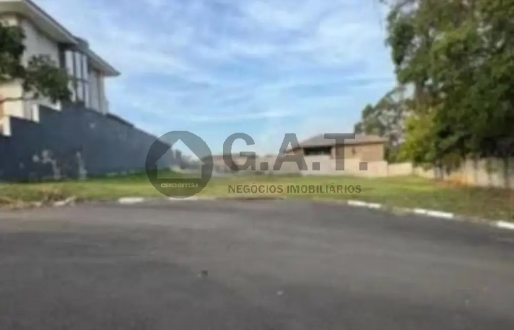 Foto 1 de Terreno / Lote à venda, 1138m2 em Sorocaba - SP