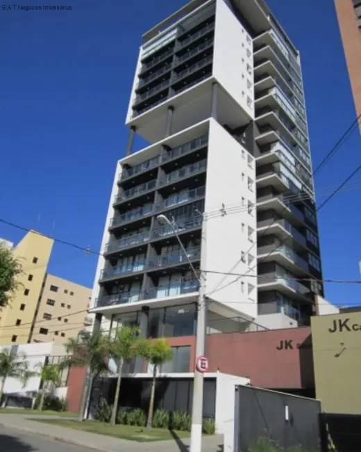 Apartamento com 1 quarto à venda, 44m2 em Parque Campolim, Sorocaba - SP - imagem 1 Foto 1 de Apartamento com 1 quarto à venda, 44m2 em Parque Campolim, Sorocaba - SP
