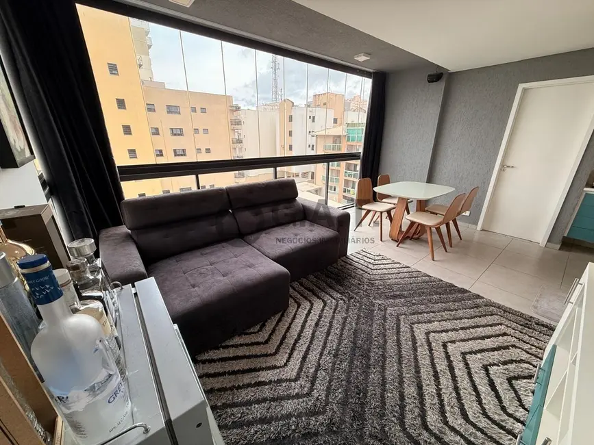 Foto 7 de Apartamento com 1 quarto à venda, 44m2 em Parque Campolim, Sorocaba - SP