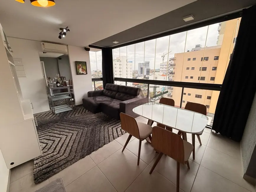 Foto 9 de Apartamento com 1 quarto à venda, 44m2 em Parque Campolim, Sorocaba - SP