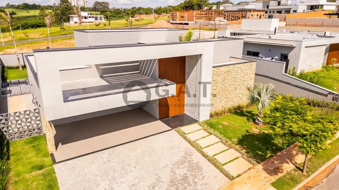 Foto 3 de Casa de Condomínio com 4 quartos à venda, 440m2 em Sorocaba - SP