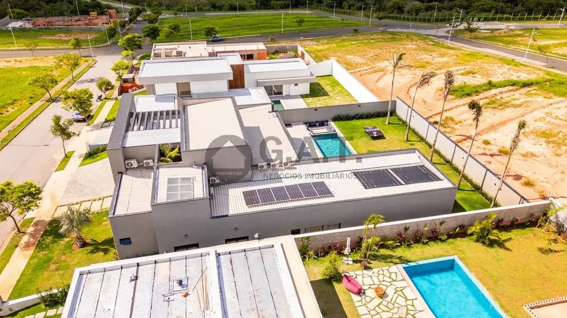Foto 8 de Casa de Condomínio com 4 quartos à venda, 440m2 em Sorocaba - SP