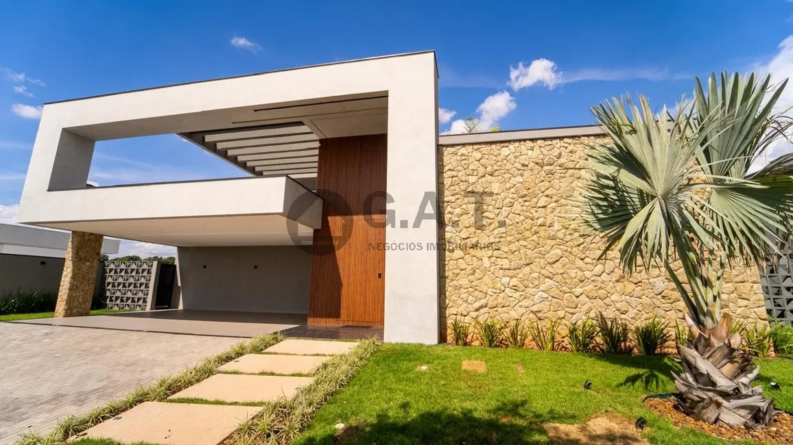 Foto 2 de Casa de Condomínio com 4 quartos à venda, 440m2 em Sorocaba - SP