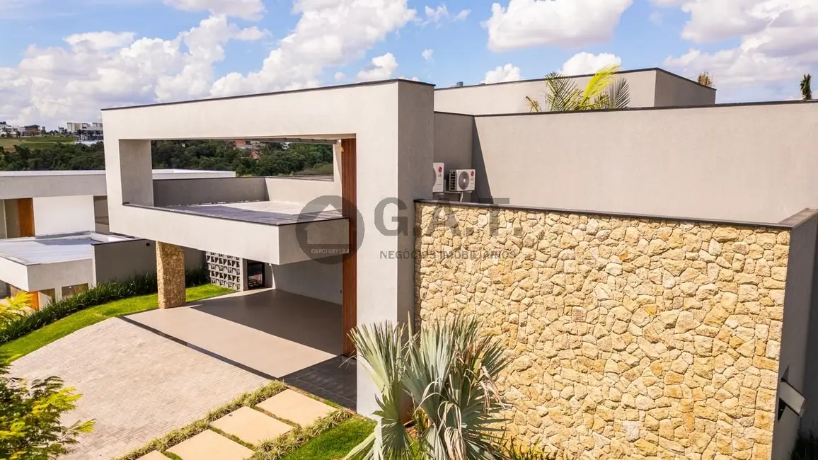 Foto 5 de Casa de Condomínio com 4 quartos à venda, 440m2 em Sorocaba - SP