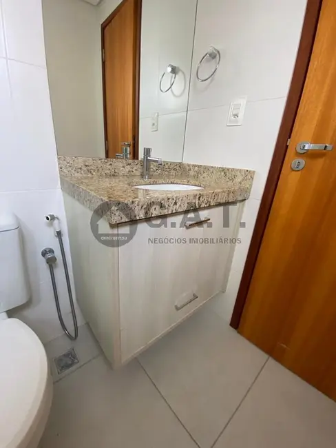 Foto 9 de Apartamento com 2 quartos para alugar, 81m2 em Parque Campolim, Sorocaba - SP