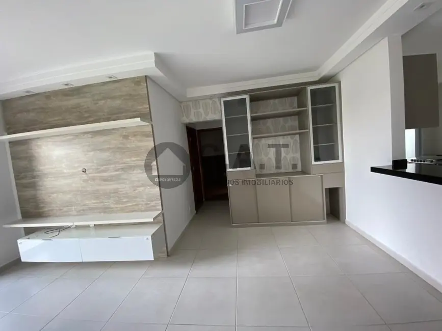 Foto 1 de Apartamento com 2 quartos para alugar, 81m2 em Parque Campolim, Sorocaba - SP