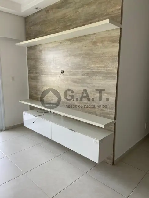 Foto 2 de Apartamento com 2 quartos para alugar, 81m2 em Parque Campolim, Sorocaba - SP