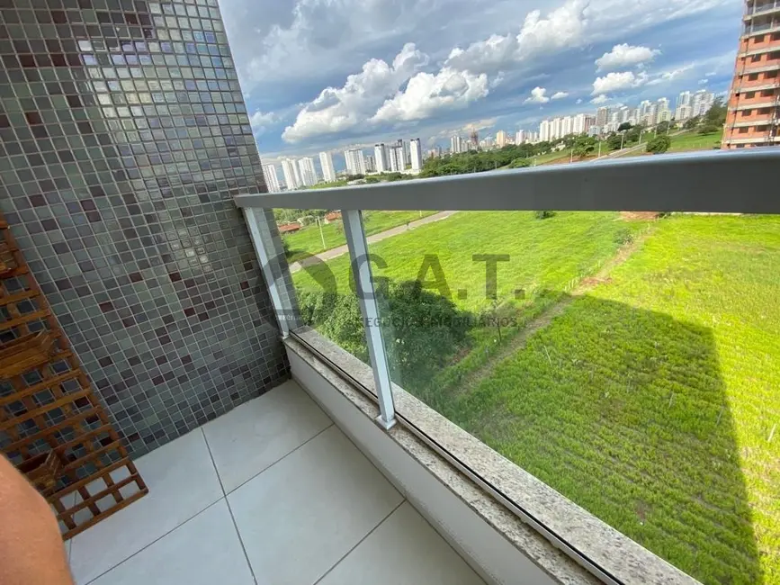 Foto 4 de Apartamento com 2 quartos para alugar, 81m2 em Parque Campolim, Sorocaba - SP