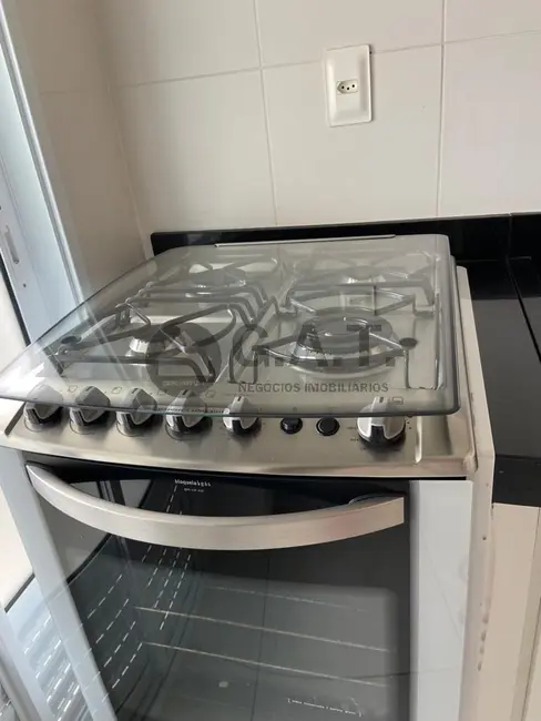 Foto 3 de Apartamento com 2 quartos para alugar, 81m2 em Parque Campolim, Sorocaba - SP