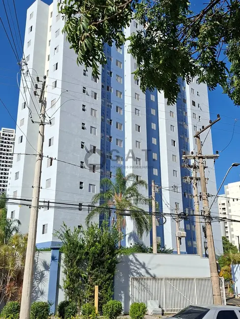 Foto 1 de Apartamento com 2 quartos à venda, 49m2 em Parque Campolim, Sorocaba - SP