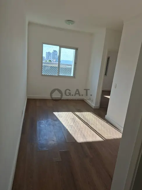 Foto 6 de Apartamento com 2 quartos à venda, 49m2 em Parque Campolim, Sorocaba - SP