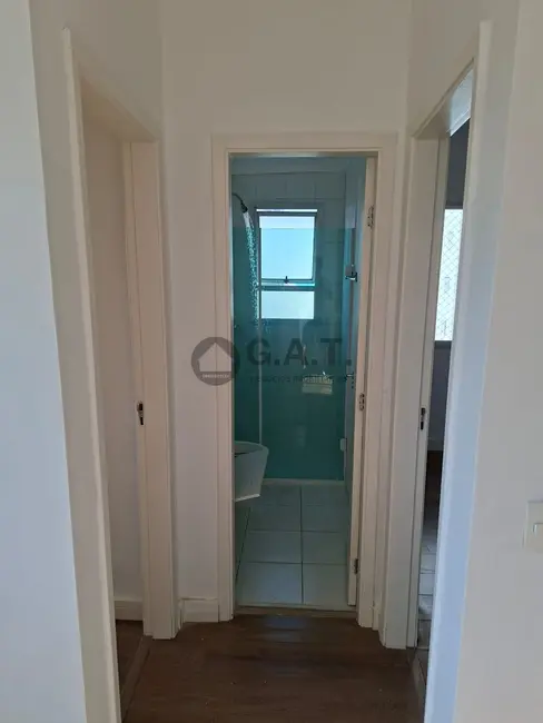 Foto 7 de Apartamento com 2 quartos à venda, 49m2 em Parque Campolim, Sorocaba - SP