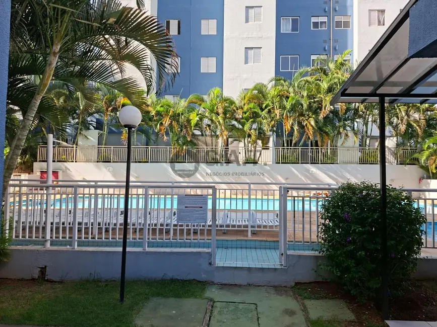 Foto 3 de Apartamento com 2 quartos à venda, 49m2 em Parque Campolim, Sorocaba - SP