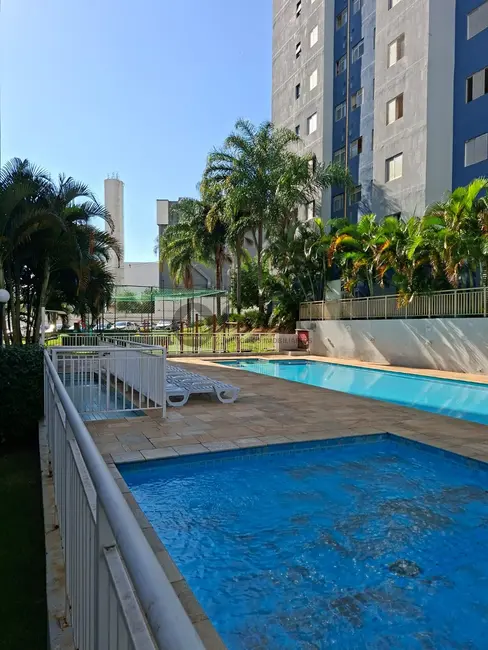 Foto 2 de Apartamento com 2 quartos à venda, 49m2 em Parque Campolim, Sorocaba - SP