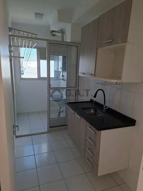 Foto 8 de Apartamento com 2 quartos à venda, 49m2 em Parque Campolim, Sorocaba - SP