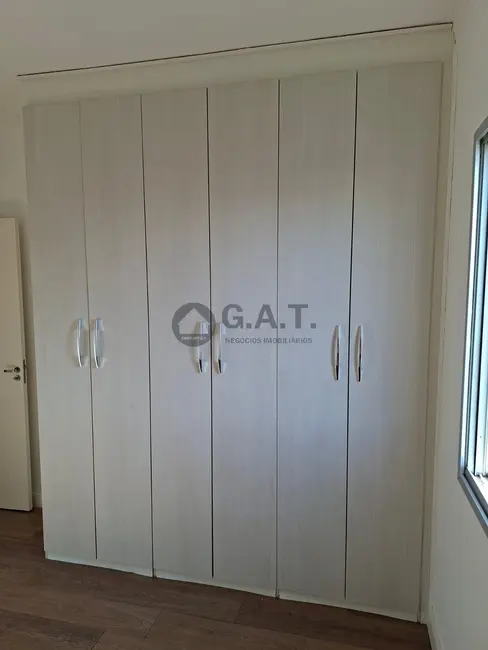Foto 9 de Apartamento com 2 quartos à venda, 49m2 em Parque Campolim, Sorocaba - SP