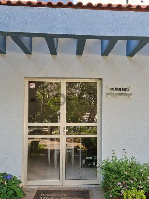 Foto 4 de Apartamento com 2 quartos à venda, 49m2 em Parque Campolim, Sorocaba - SP
