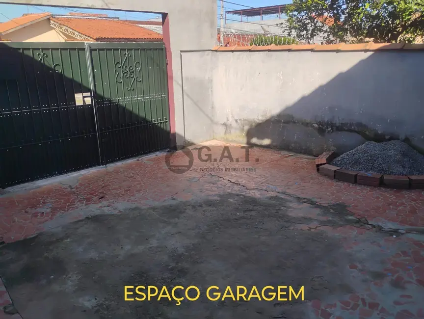 Foto 5 de Casa com 3 quartos à venda, 54m2 em Parque São Bento, Sorocaba - SP