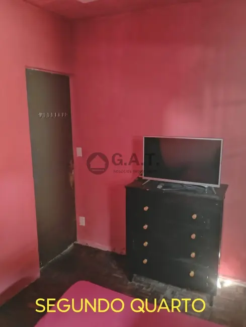 Foto 8 de Casa com 3 quartos à venda, 54m2 em Parque São Bento, Sorocaba - SP