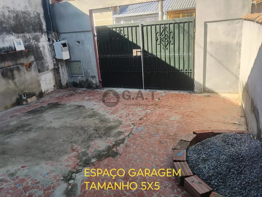 Foto 2 de Casa com 3 quartos à venda, 54m2 em Parque São Bento, Sorocaba - SP