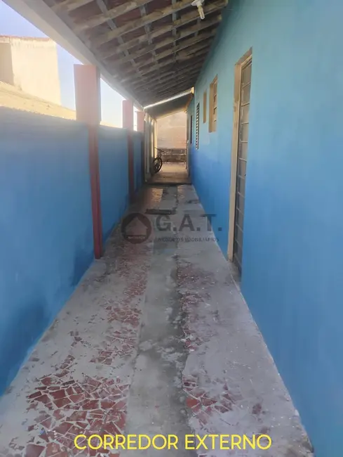 Foto 4 de Casa com 3 quartos à venda, 54m2 em Parque São Bento, Sorocaba - SP