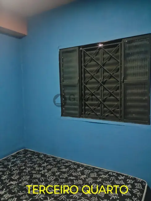 Foto 6 de Casa com 3 quartos à venda, 54m2 em Parque São Bento, Sorocaba - SP