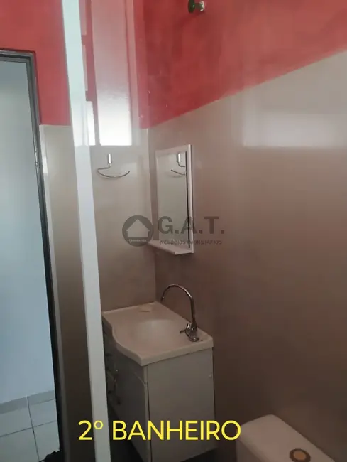Foto 9 de Casa com 3 quartos à venda, 54m2 em Parque São Bento, Sorocaba - SP
