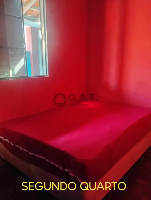 Foto 7 de Casa com 3 quartos à venda, 54m2 em Parque São Bento, Sorocaba - SP