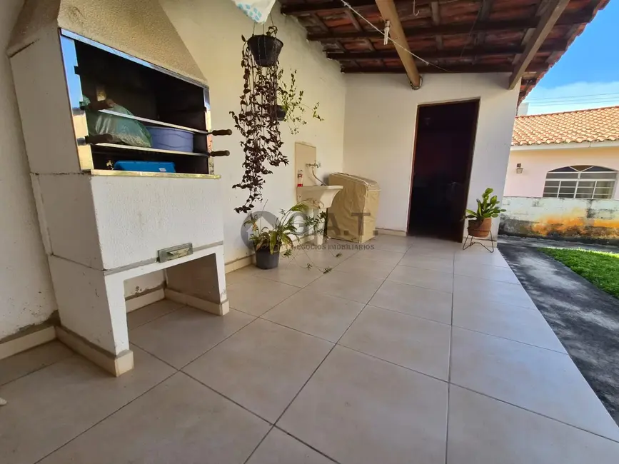 Foto 3 de Casa com 2 quartos à venda, 219m2 em Jardim Simus, Sorocaba - SP
