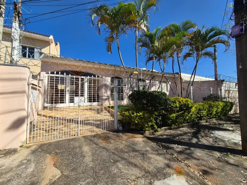 Foto 1 de Casa com 2 quartos à venda, 219m2 em Jardim Simus, Sorocaba - SP