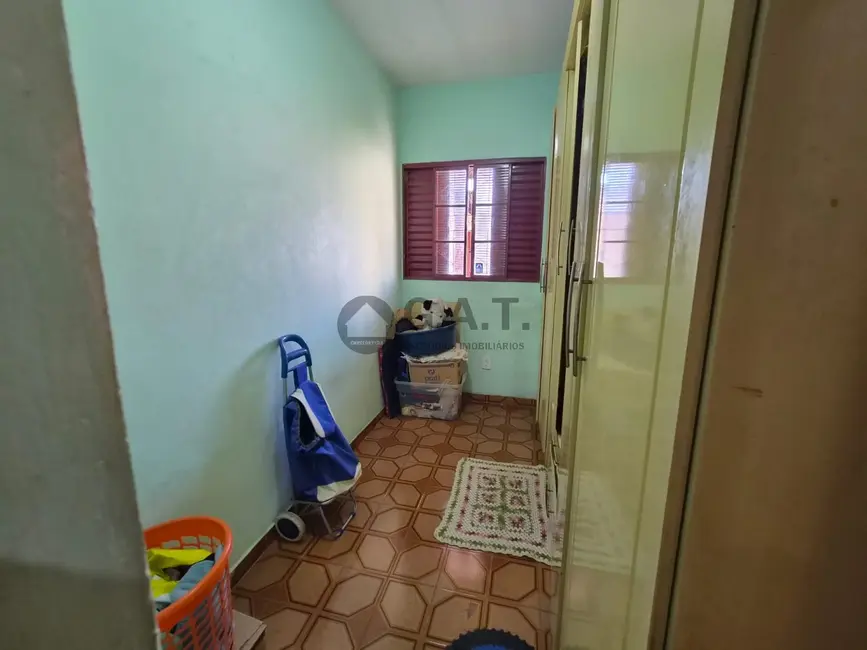 Foto 6 de Casa com 2 quartos à venda, 219m2 em Jardim Simus, Sorocaba - SP