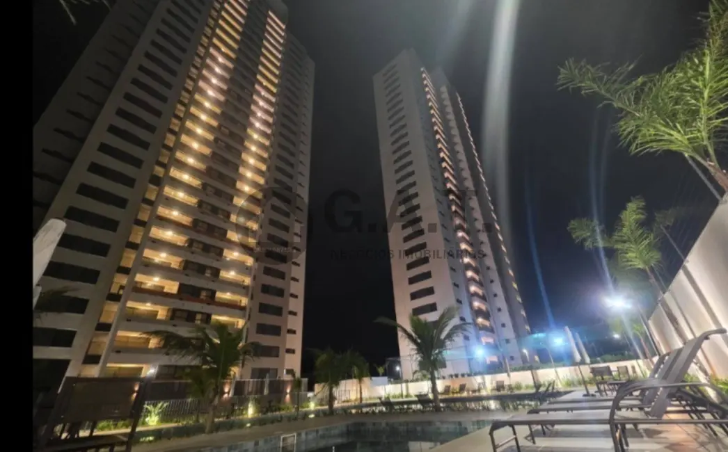 Foto 1 de Apartamento com 2 quartos à venda, 74m2 em Boa Vista, Sorocaba - SP