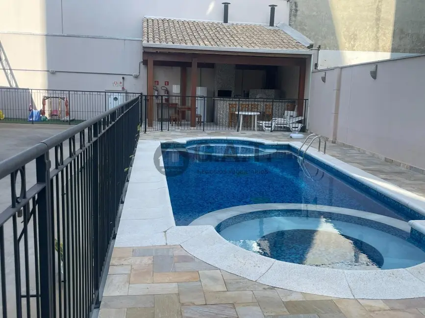 Foto 2 de Apartamento com 2 quartos à venda, 60m2 em Parque Campolim, Sorocaba - SP