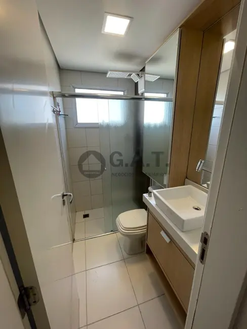 Foto 6 de Apartamento com 2 quartos à venda, 60m2 em Parque Campolim, Sorocaba - SP