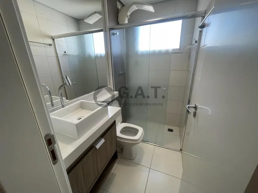 Foto 9 de Apartamento com 2 quartos à venda, 60m2 em Parque Campolim, Sorocaba - SP