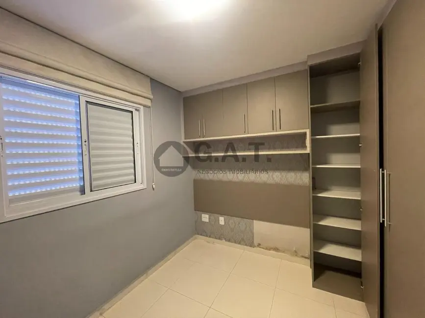 Foto 5 de Apartamento com 2 quartos à venda, 60m2 em Parque Campolim, Sorocaba - SP