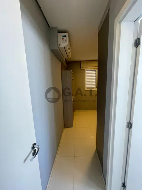 Foto 8 de Apartamento com 2 quartos à venda, 60m2 em Parque Campolim, Sorocaba - SP