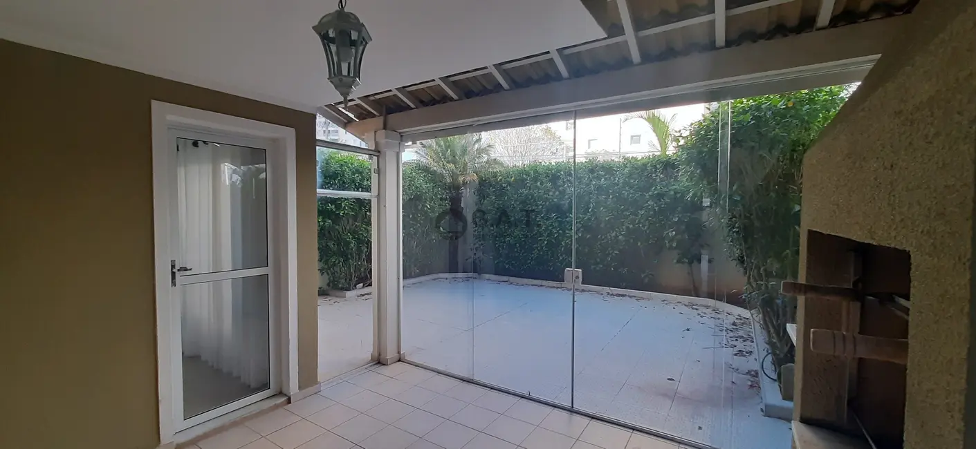 Foto 9 de Casa de Condomínio com 2 quartos para alugar, 134m2 em Parque Campolim, Sorocaba - SP