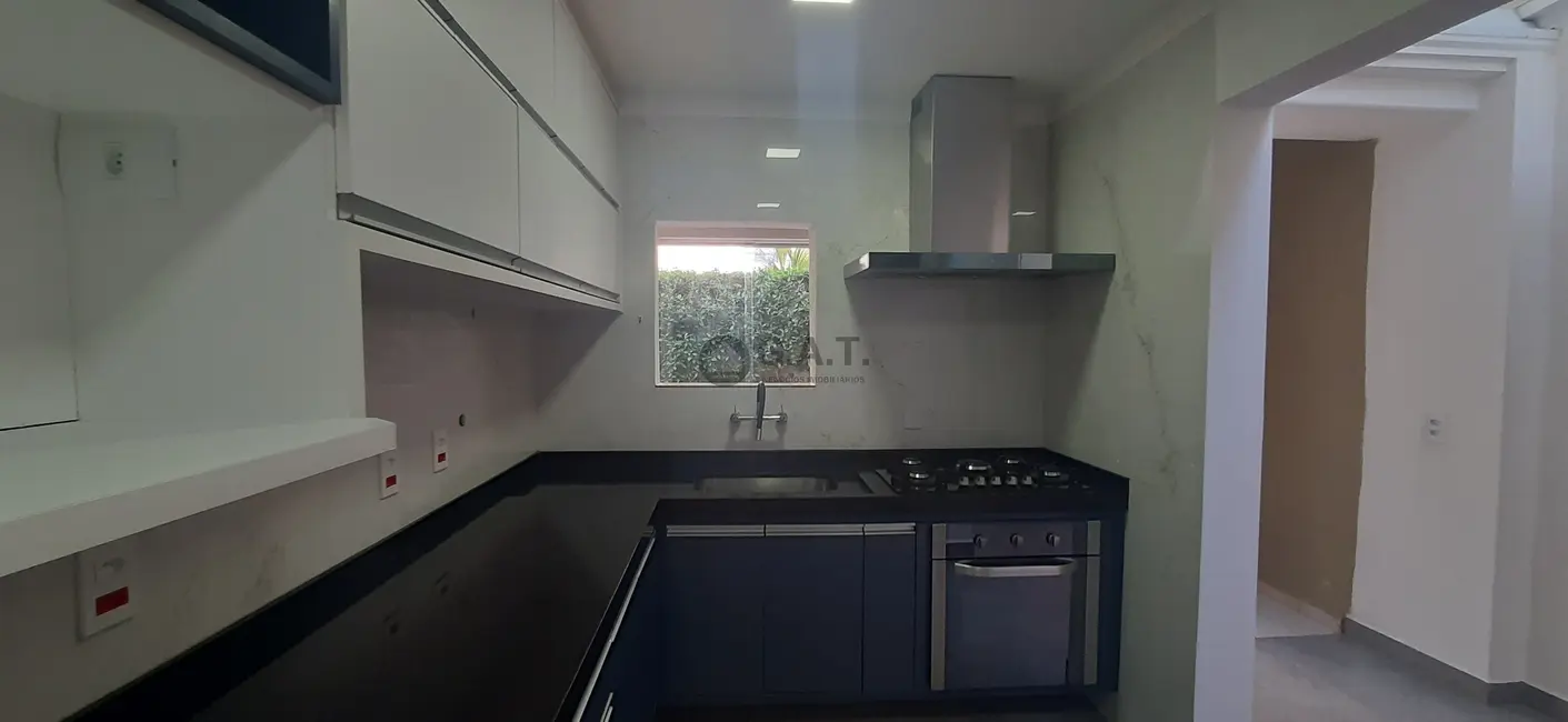 Foto 8 de Casa de Condomínio com 2 quartos para alugar, 134m2 em Parque Campolim, Sorocaba - SP