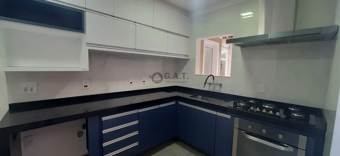 Foto 6 de Casa de Condomínio com 2 quartos para alugar, 134m2 em Parque Campolim, Sorocaba - SP