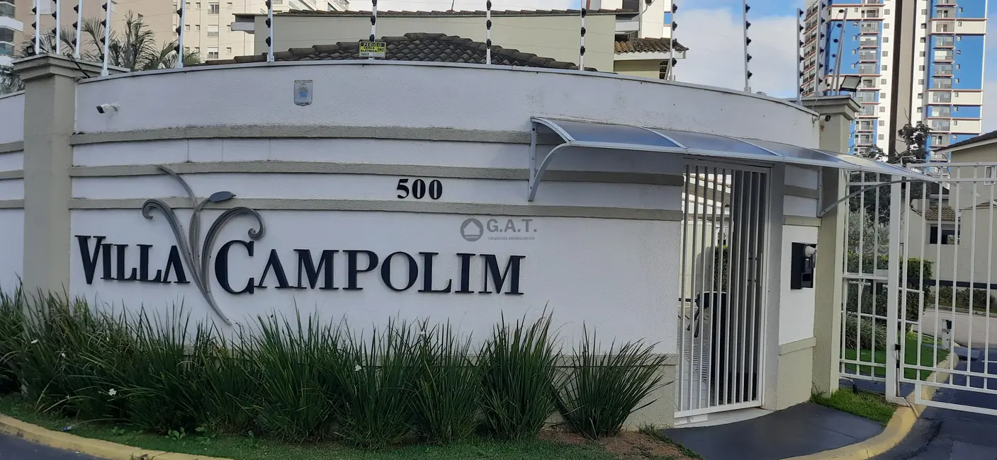 Foto 2 de Casa de Condomínio com 2 quartos para alugar, 134m2 em Parque Campolim, Sorocaba - SP