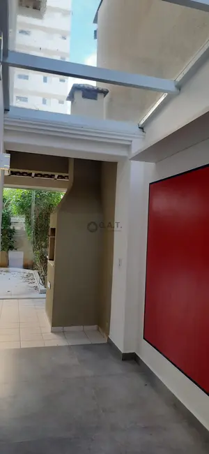 Foto 5 de Casa de Condomínio com 2 quartos para alugar, 134m2 em Parque Campolim, Sorocaba - SP