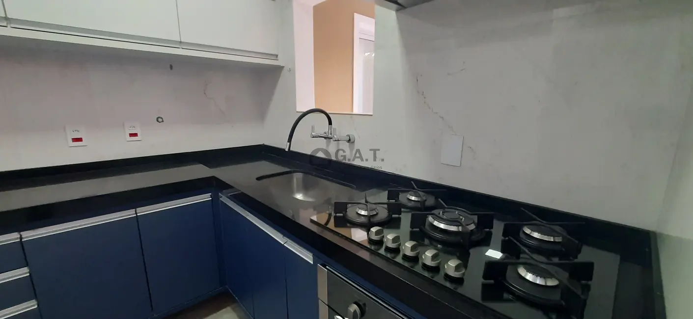 Foto 7 de Casa de Condomínio com 2 quartos para alugar, 134m2 em Parque Campolim, Sorocaba - SP
