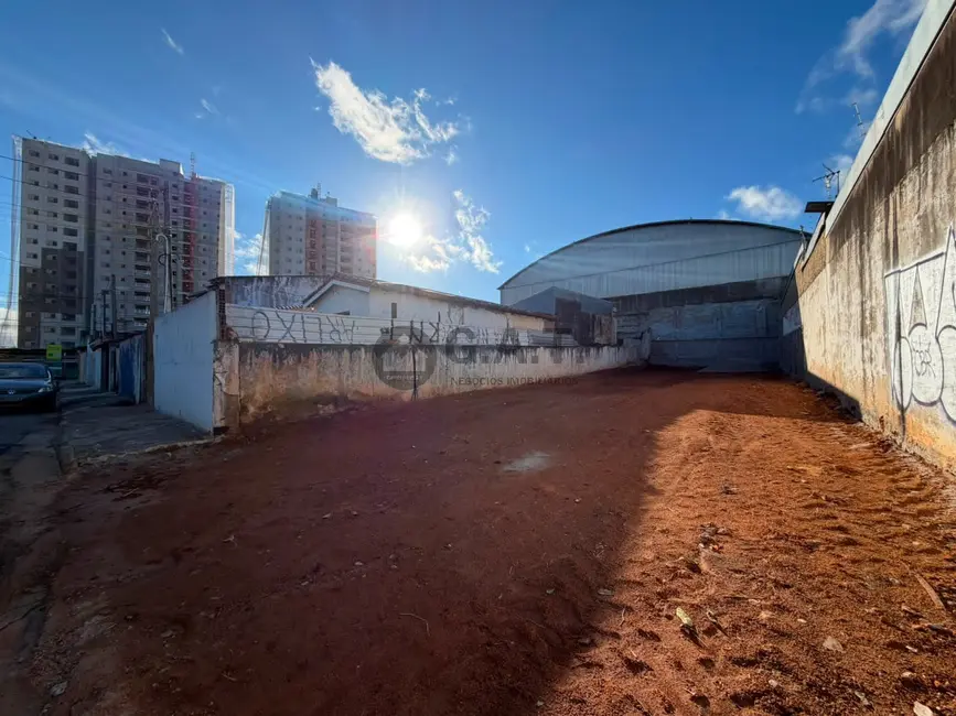 Foto 2 de Terreno / Lote à venda, 243m2 em Vila Espírito Santo, Sorocaba - SP