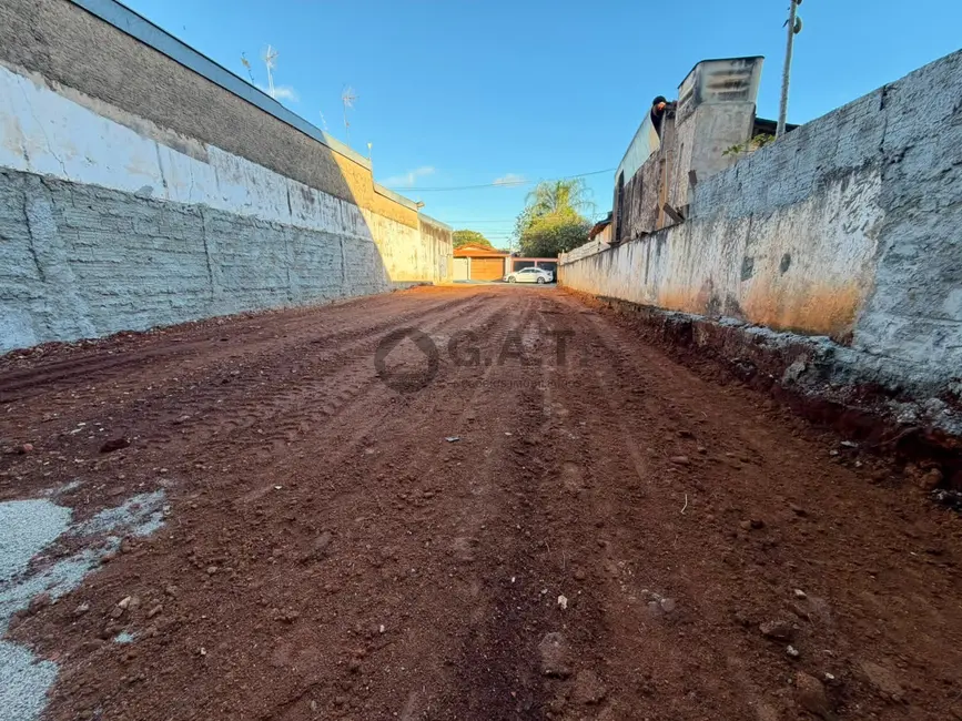 Foto 1 de Terreno / Lote à venda, 243m2 em Vila Espírito Santo, Sorocaba - SP
