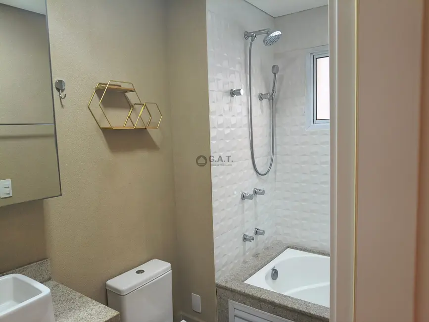 Foto 6 de Apartamento com 3 quartos para alugar, 85m2 em Parque Campolim, Sorocaba - SP