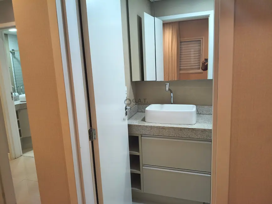 Foto 7 de Apartamento com 3 quartos para alugar, 85m2 em Parque Campolim, Sorocaba - SP